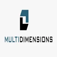 Multidimensions icon
