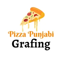 Pizza Punjabi Grafing icon