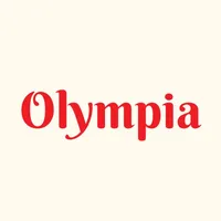 Restaurant Olympia icon