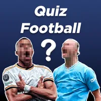 Quiz Football icon