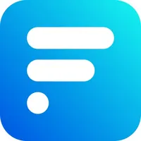 Flitm: online learning courses icon