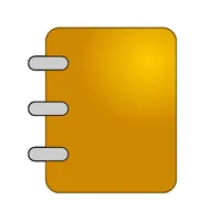 Appnote - notepad icon