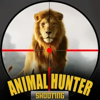 Animal Hunter Simulator icon