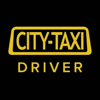 CityTaxi Drive icon