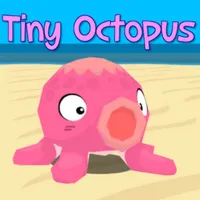 Tiny Octopus icon