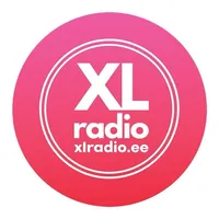 XL Radio Estonia icon