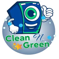 Clean N Green Laundry icon