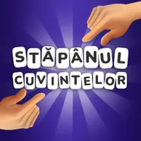 Stăpânul cuvintelor icon