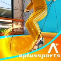 APlusSports icon