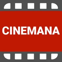 Cinenama : Movies & TV Shows icon