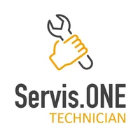 ServisONE Technician icon