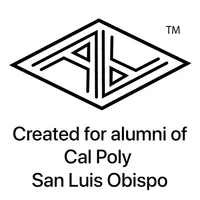 Alumni - Cal Poly SLO icon