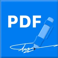 PDF Editor & Scanner icon