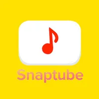 SnapTube : Music Player & Vid icon