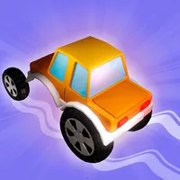 Wheel Rush 3D! icon