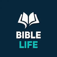 Bible Life icon