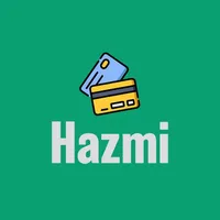 Hazmi icon