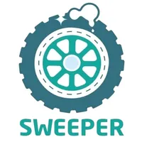 sweeper icon