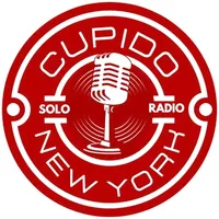 Cupido New York icon