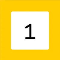 Number Counter & Score Tracker icon