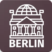 Booking Berlin & Travel Map icon