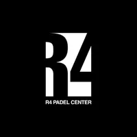 R4 Padel Center icon