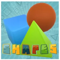 shapes switch and match icon