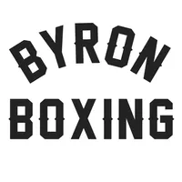 Byron Boxing icon