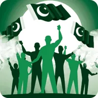 Pretty Pakistan Day Pic Editor icon