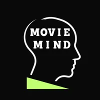 AI 映画 おすすめ紹介&クイズ - Movie Mind icon