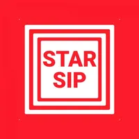 StarSip icon