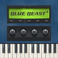 BlueBeast - Yamaha EX5 Library icon