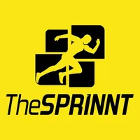 The Sprinnt icon