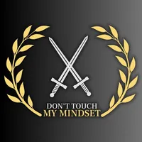 Don't Touch My Mindset icon