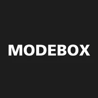 MODEBOX icon