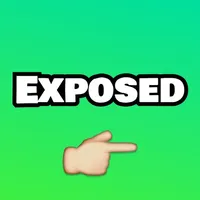 Who is exposed: most likely to icon