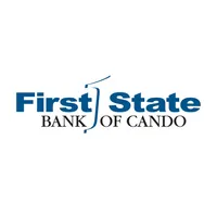 First State Bank of Cando icon