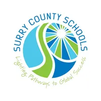 Surry County Schools, NC icon