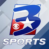 KBTX News 3 Sports icon