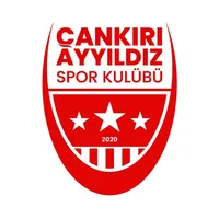 Çankırı Ayyıldız Spor Kulübü icon