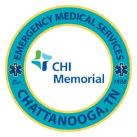 CHI Memorial EMS Protocols icon