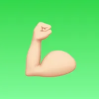 Workout Bakery icon