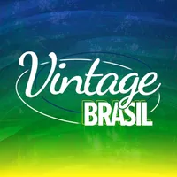 Web Vintage Brasil icon