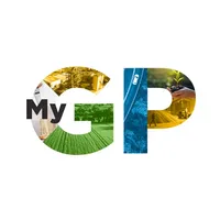 MyGP by Green Plains icon