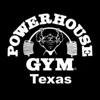 Powerhouse Gym Texas icon