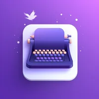 Writing Assistant Better Words icon