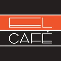 el cafe coffee roasters icon