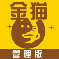 金猫上门技师端 icon