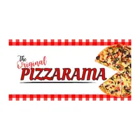 The Original Pizzarama icon