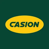 Cas-ion icon